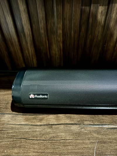 Audionic soundbar elite 1200