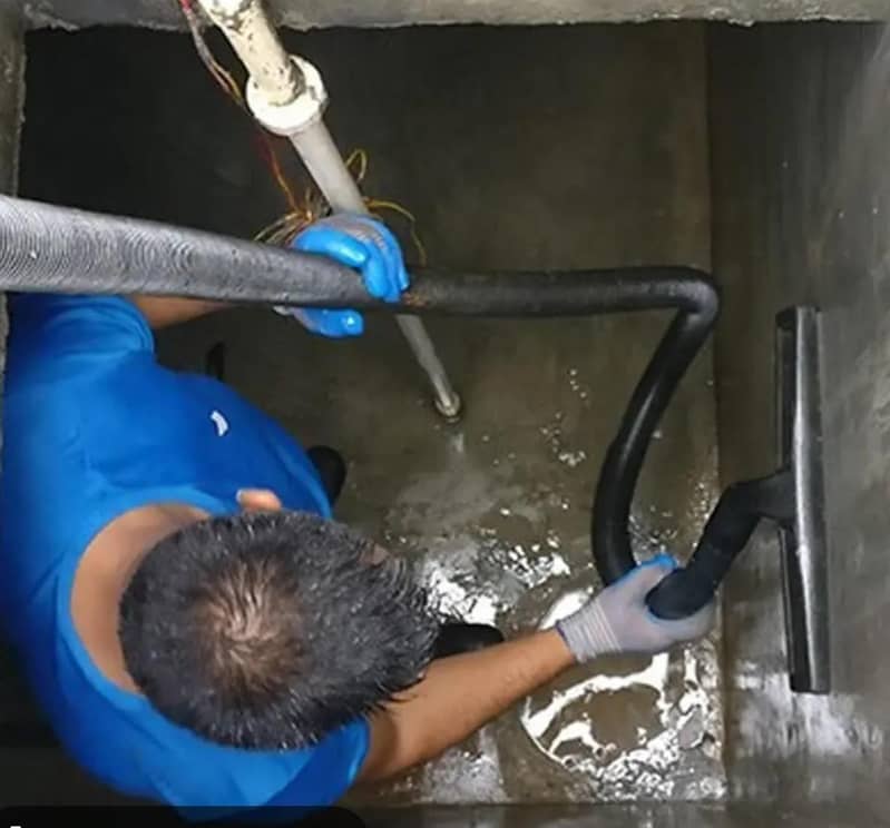 cleaning services 0