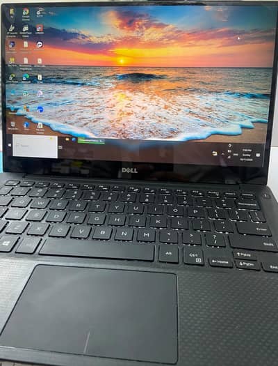 Dell XPS Laptop – Core i7 | 16GB RAM | 512GB SSD