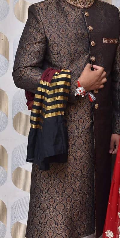 Sherwani