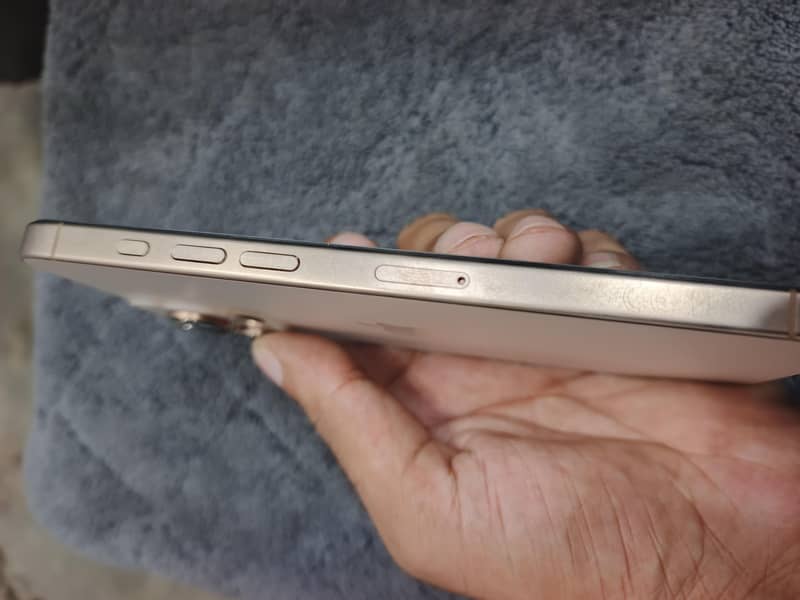 Apple iPhone 16 Pro Max 1