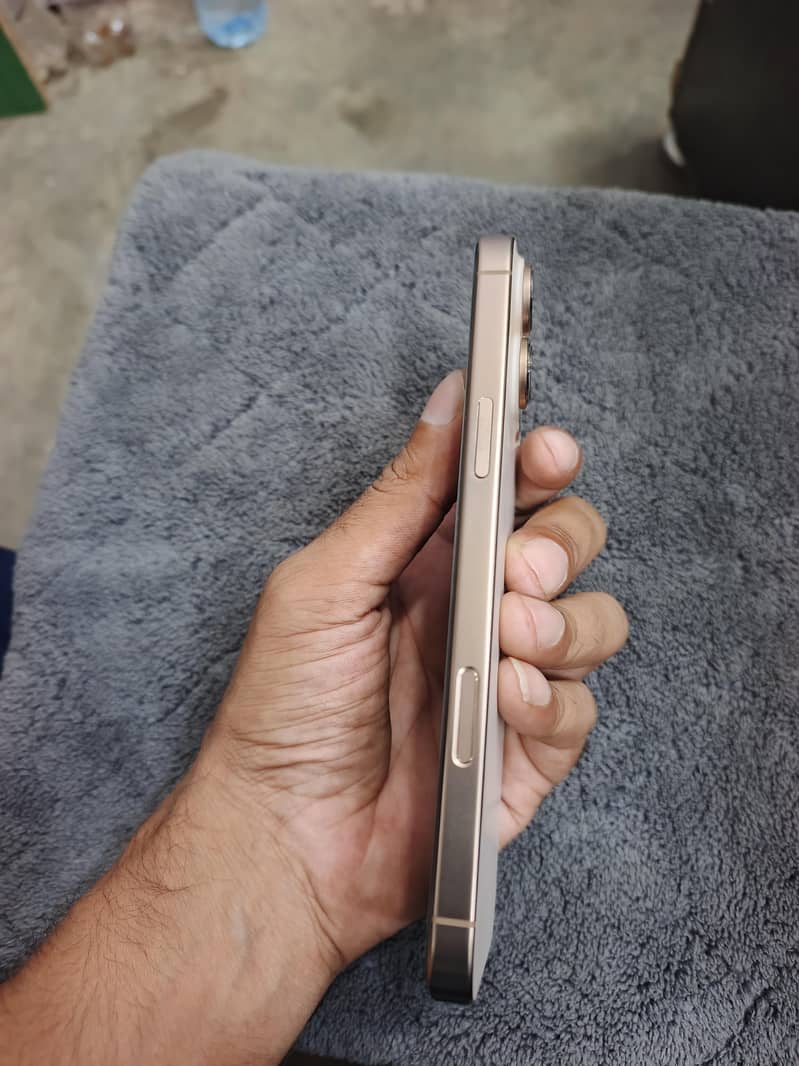 Apple iPhone 16 Pro Max 2
