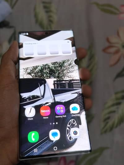 Samsung Mobile S22 Ultra