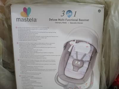 mastela 3 in1