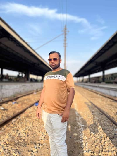 DANISH KHAN 