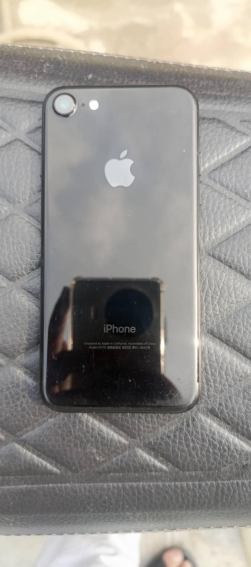 iphone 7 0