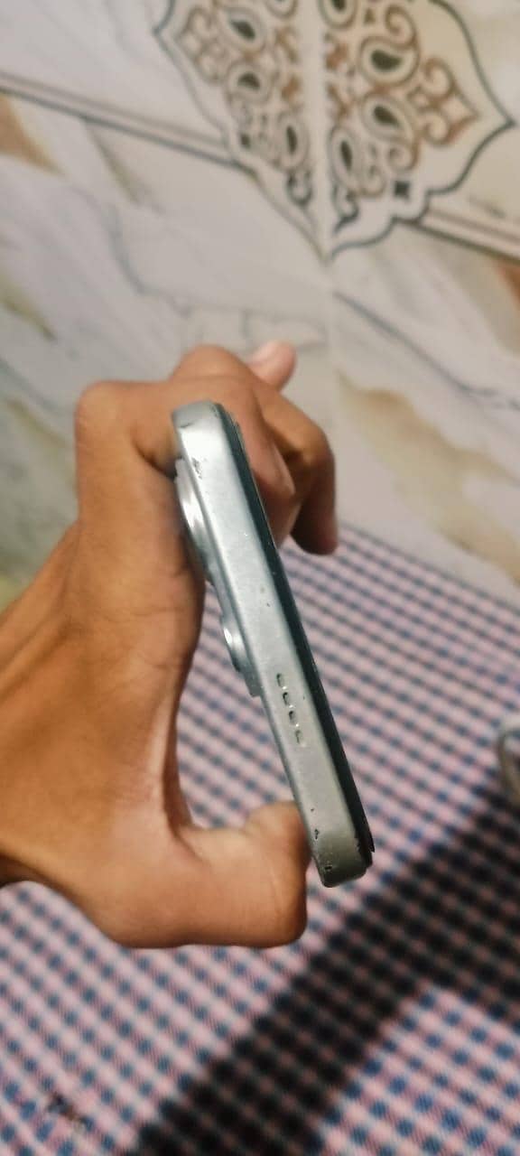 Infinix Smart 9 1