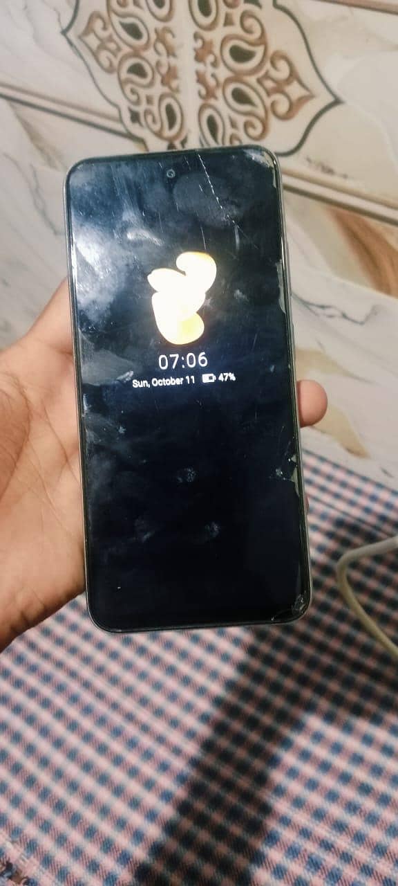 Infinix Smart 9 3