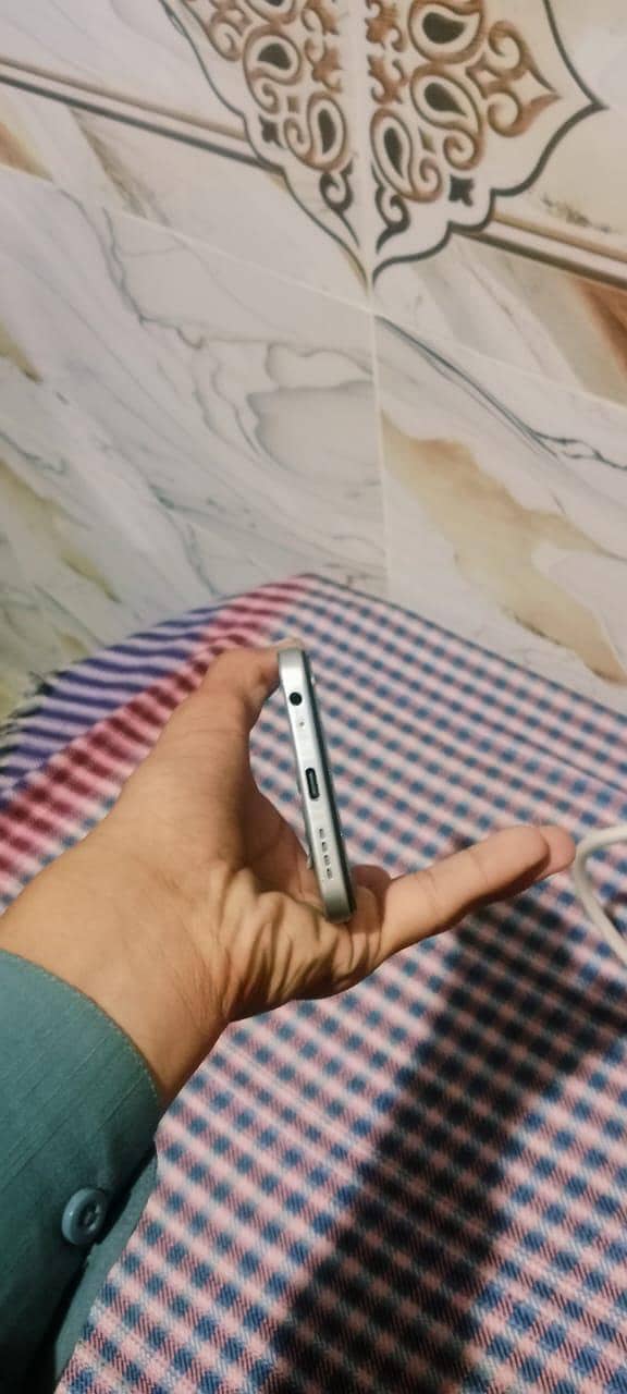 Infinix Smart 9 4
