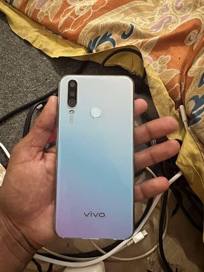 Vivo Y17