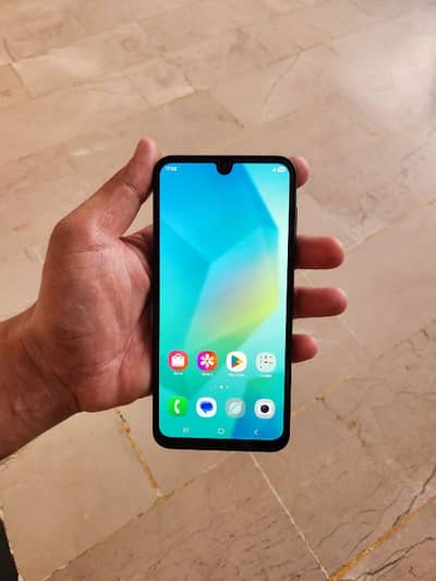 Samsung A16 6/128 NON PTA