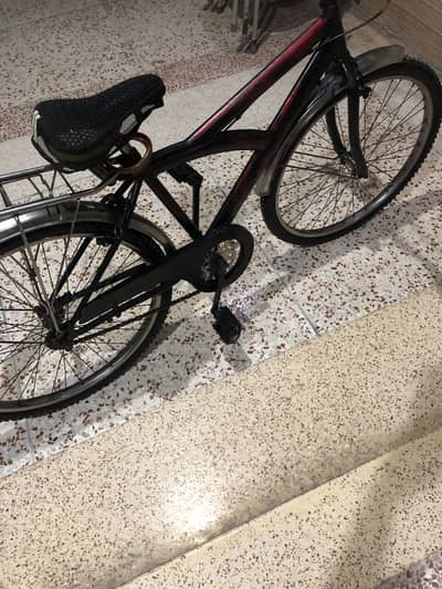 bicycle sohrab