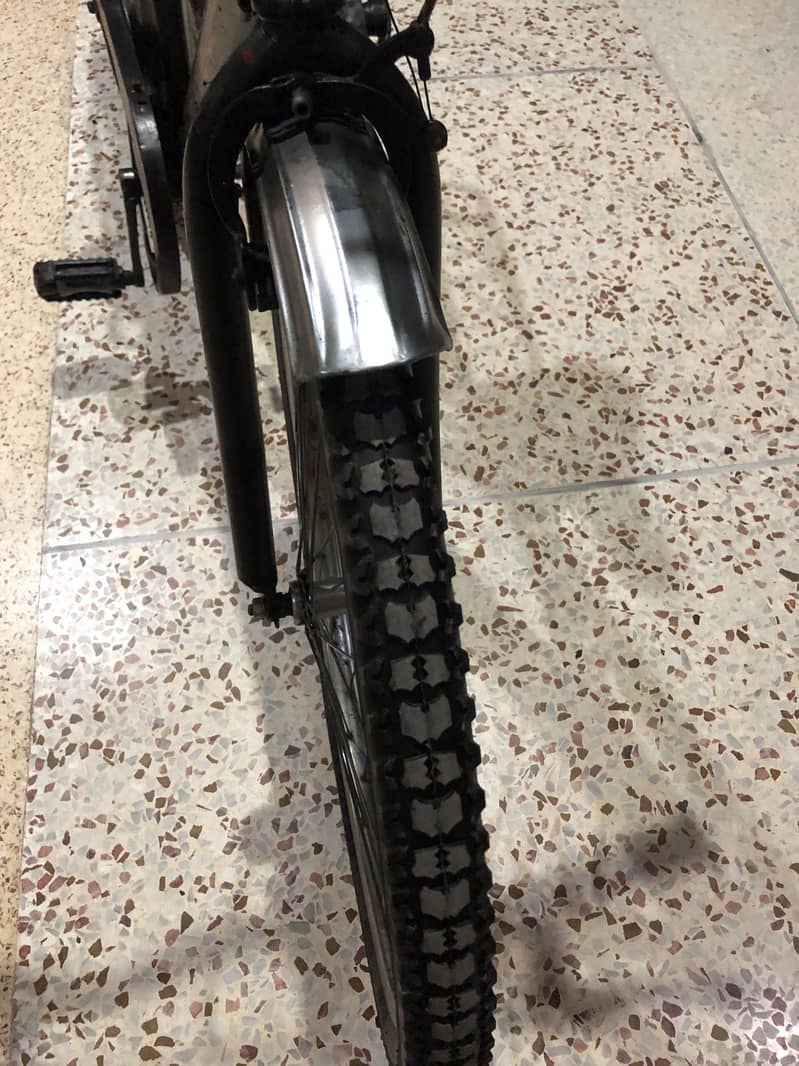 bicycle sohrab 1