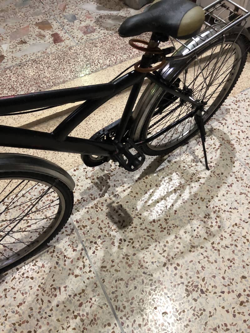 bicycle sohrab 2
