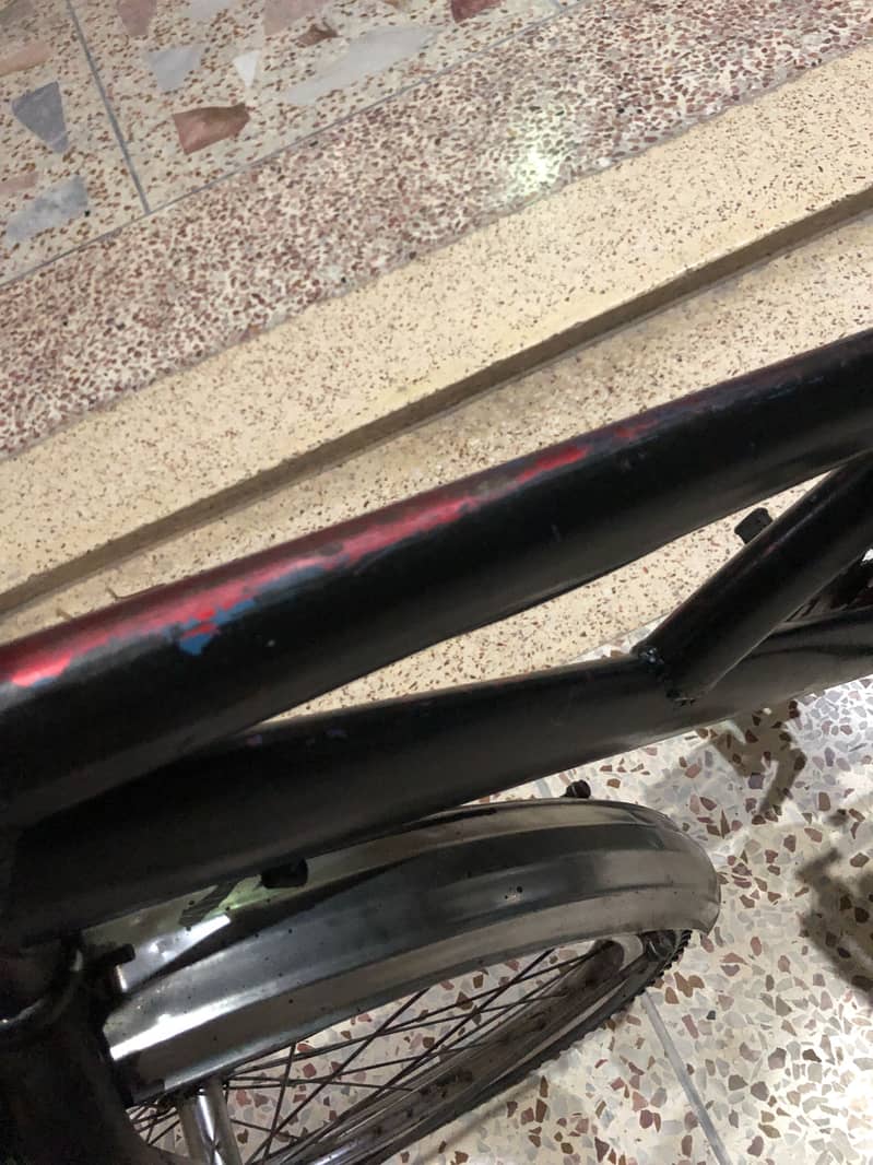 bicycle sohrab 3