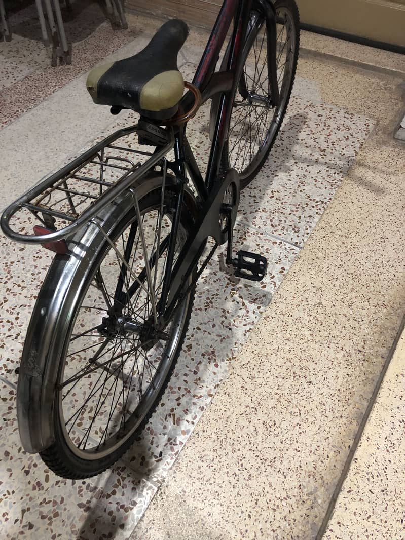 bicycle sohrab 4