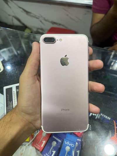 Apple iPhone 7 Plus official pta