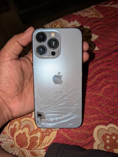 I Phone 13 pro