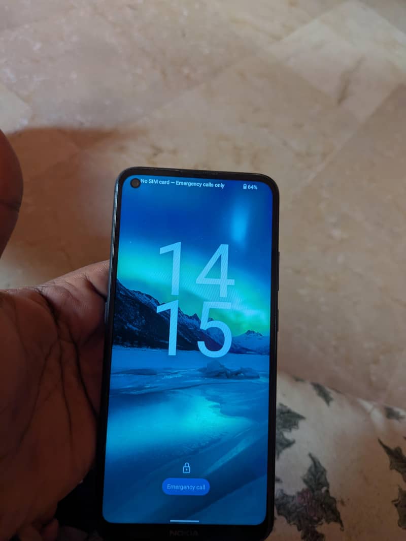 Nokia 5.1 plus 1