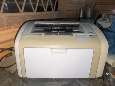 HP laserjet 1020