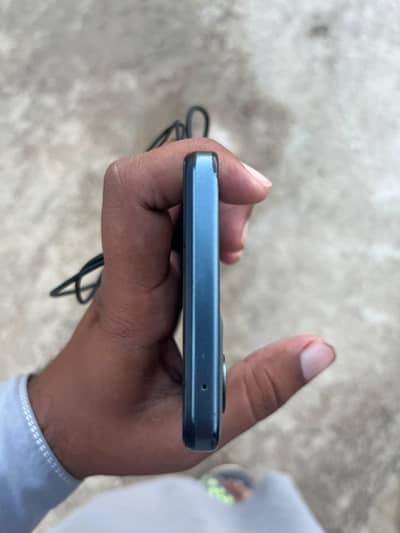 Motorola Moto G 5g
