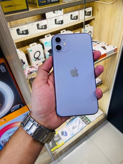 Apple iPhone 11 128 gb
