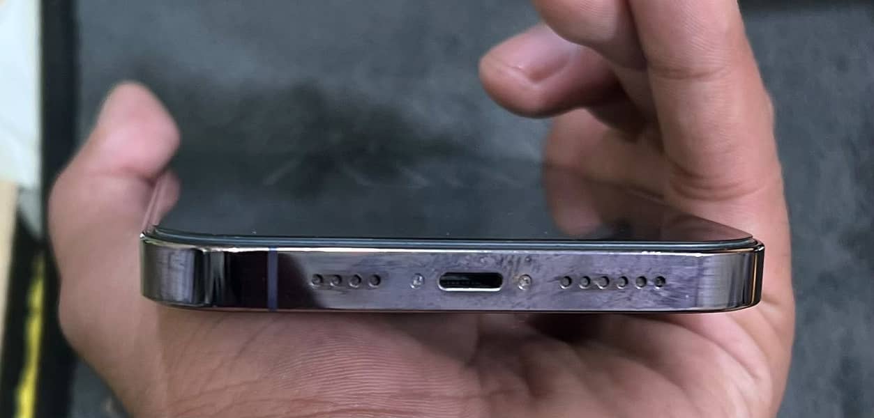 Apple iPhone 14 Pro Max 1