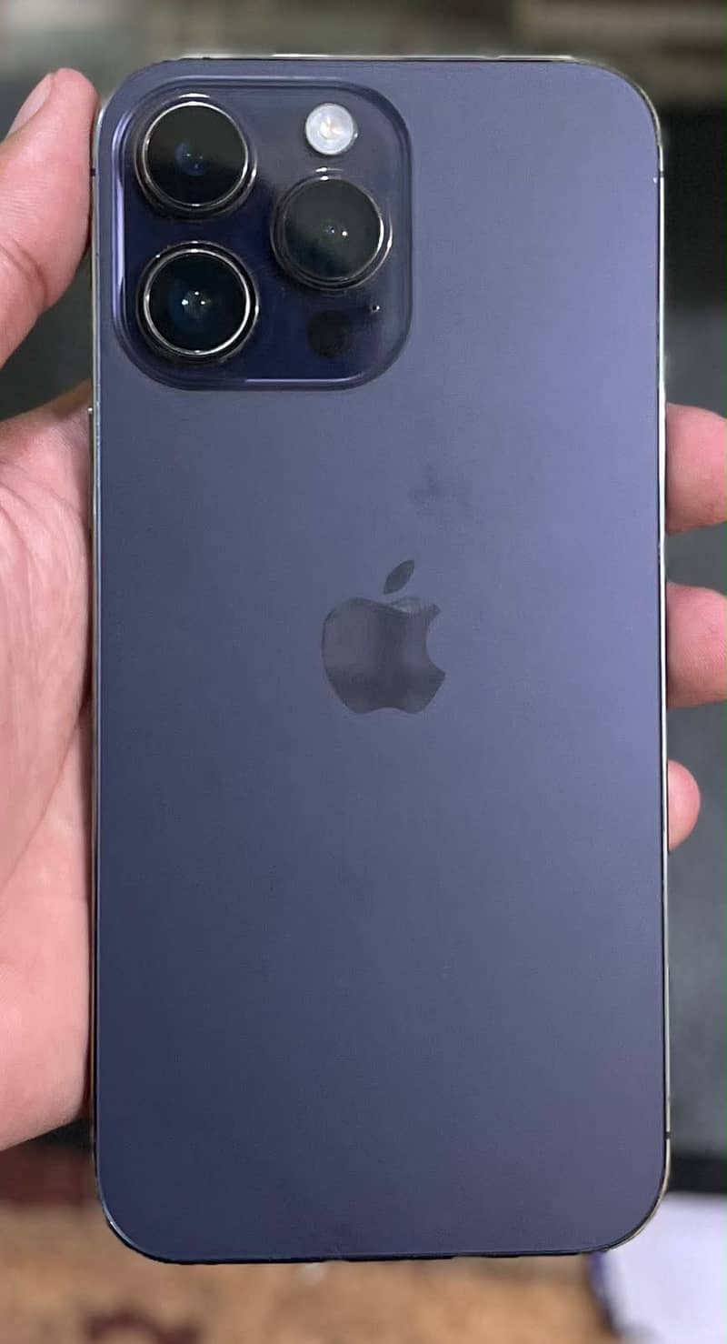 Apple iPhone 14 Pro Max 3
