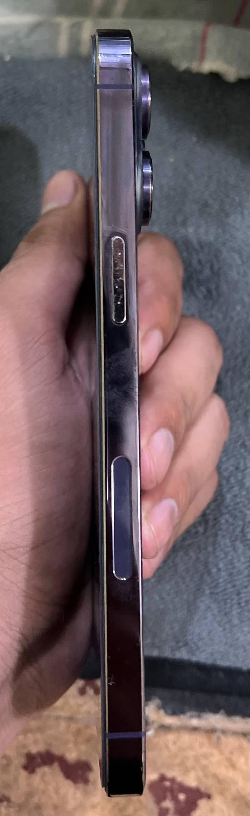 Apple iPhone 14 Pro Max 4