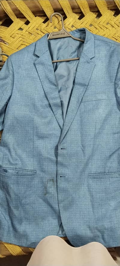 Dress Coat
