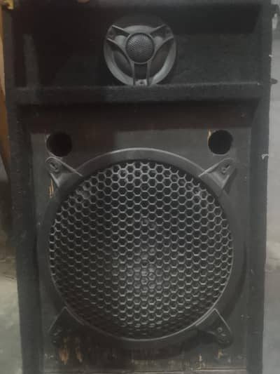 bt speaker mic connection