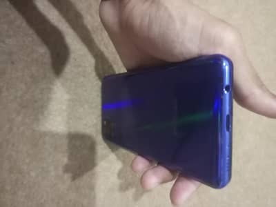 Samsung Mobile A31