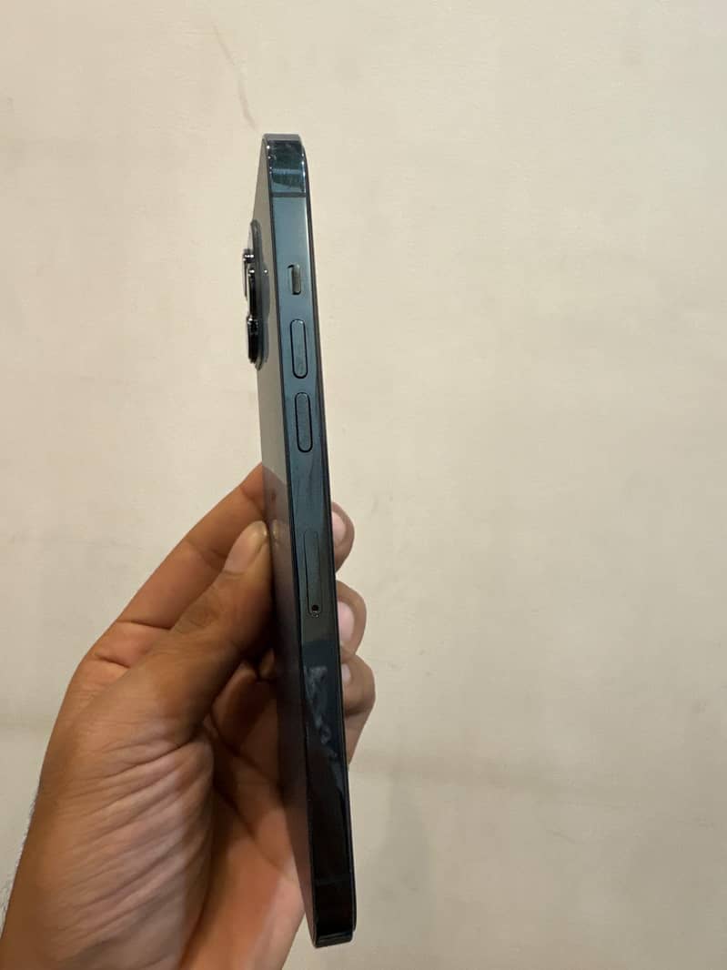 Apple iPhone 12 Pro Max 1