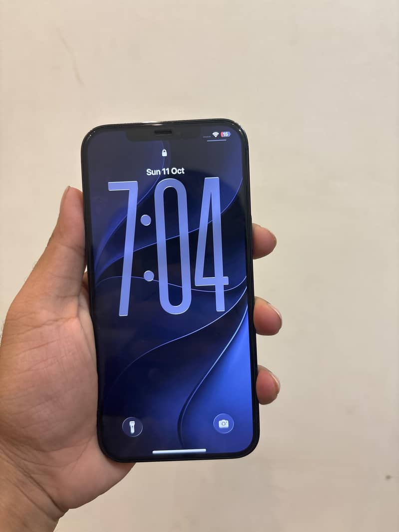 Apple iPhone 12 Pro Max 6