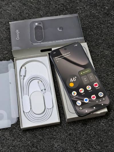Google pixel 10 pro xl 16gb/512gb