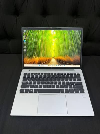 HP EliteBook 835 G10 1 TB 16 GB DDR5