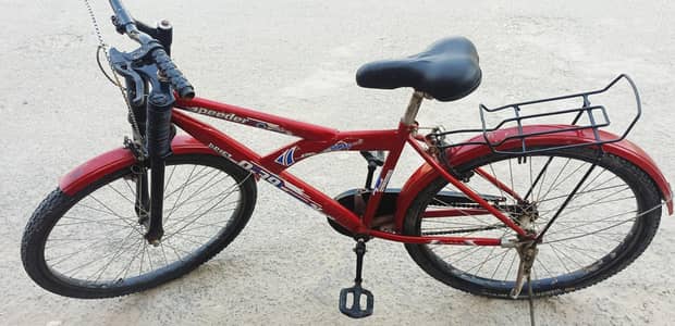 Cycle