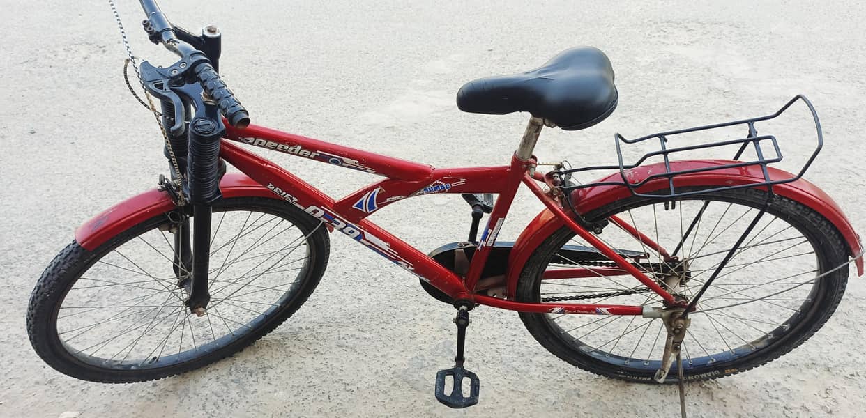 Cycle 0