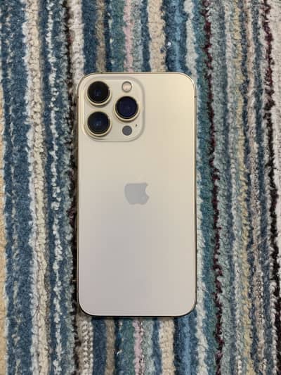 Apple iPhone 13 Pro JV 128 GB