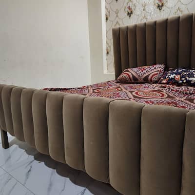 Bed for sale