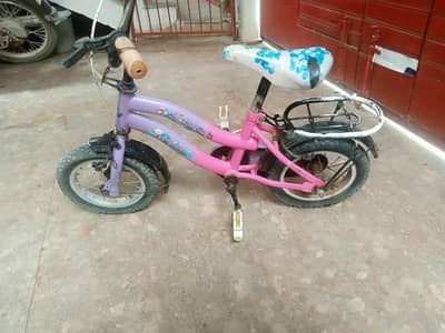 Kids Bicycle (imported)