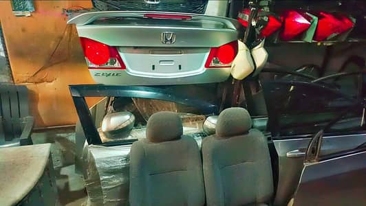 CAR GENUINE PARTS IN WHOLESALE PRIZES