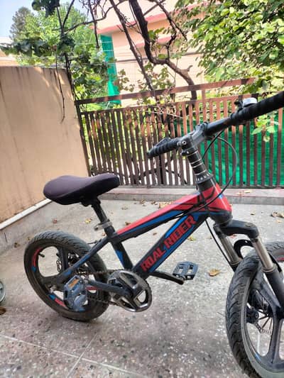 bicycle