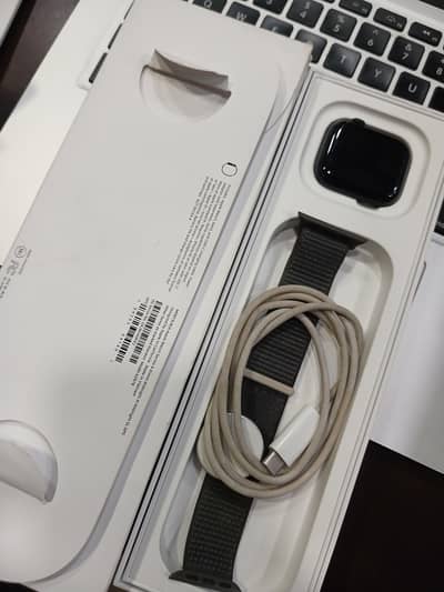 Apple Watch Series 9 41mm