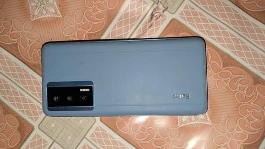 Xiaomi Redmi K60