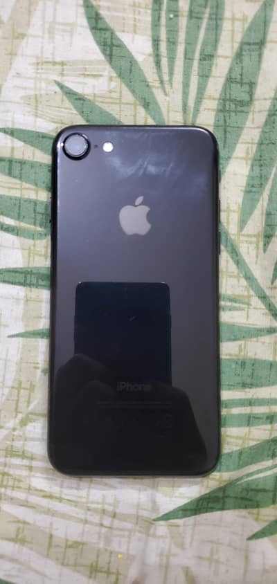 Apple iPhone 7 pta approved