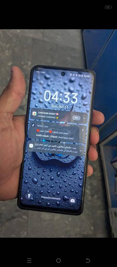 Tecno Pova 5 Pro