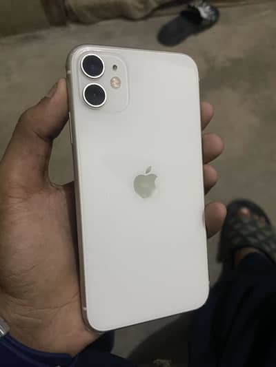 Apple iPhone 11