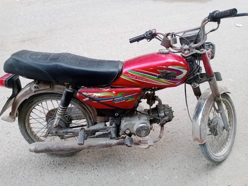 demand only 40 thousand 1