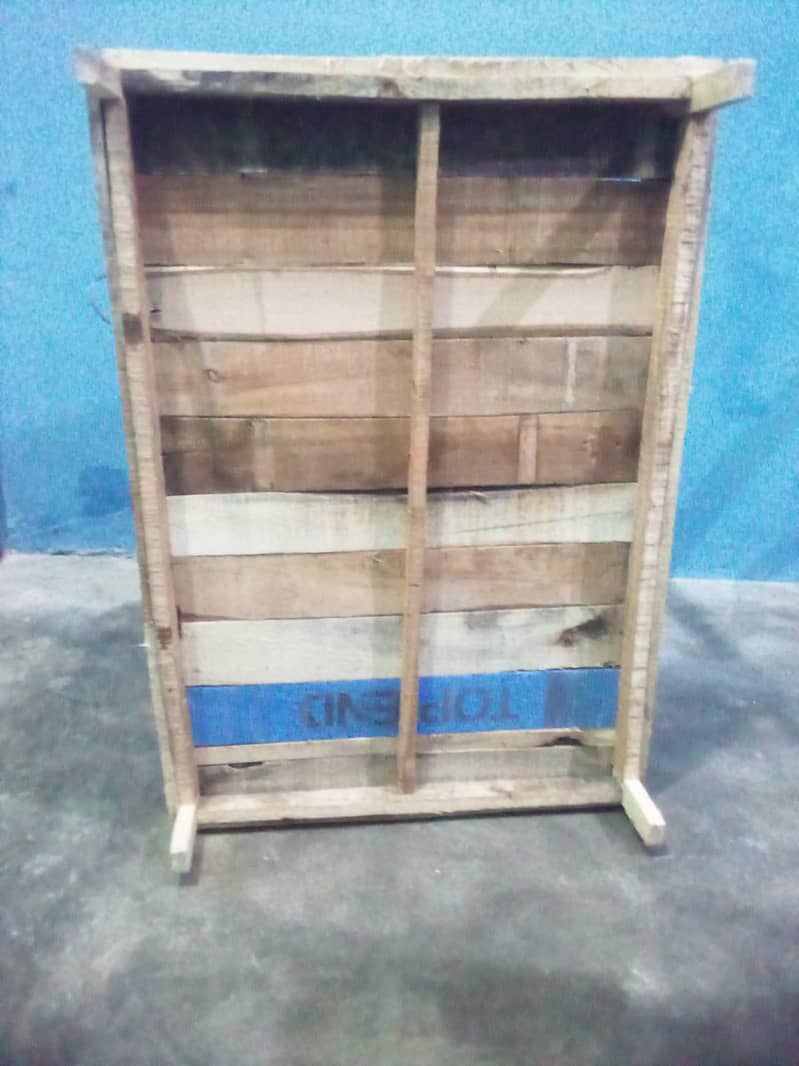 hen's cage 1
